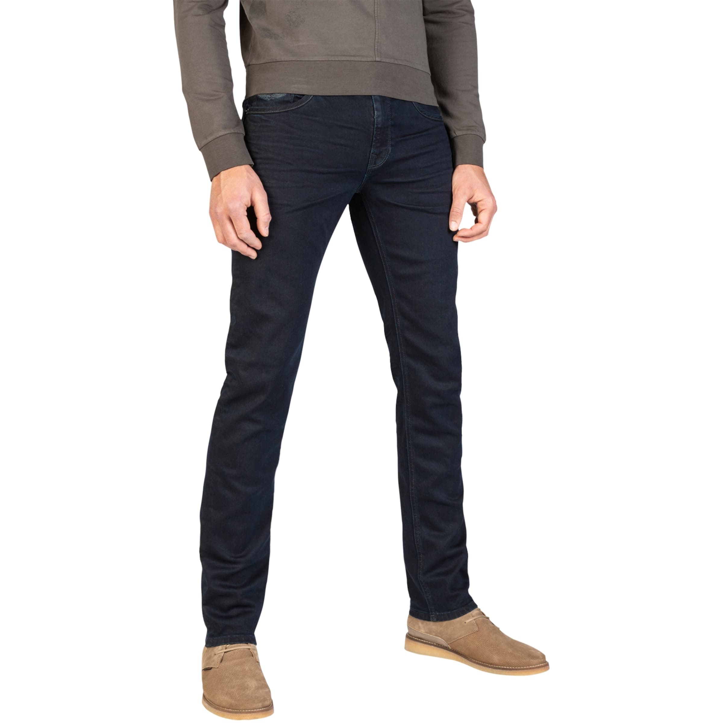 PME Legend Jeans in Blau: Vorderseite