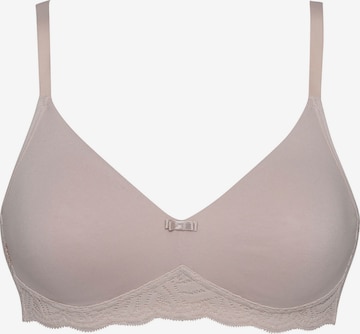 SUSA BH 'Nizza' in Beige: Vorderseite