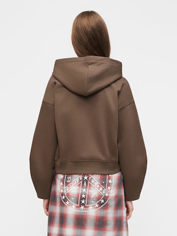 GAP - Sweatshirt em castanho