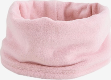 rozā Next Šalle: no priekšpuses