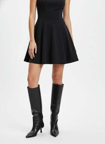 studioselect Jurk 'Vicky' in Zwart