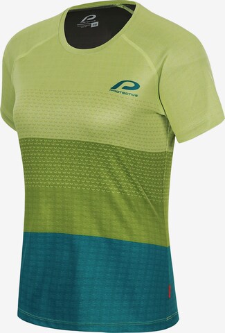 PROTECTIVE Shirt in Green: front