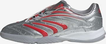 ADIDAS ORIGINALSNiske tenisice 'Predator Sala' - srebro boja: prednji dio