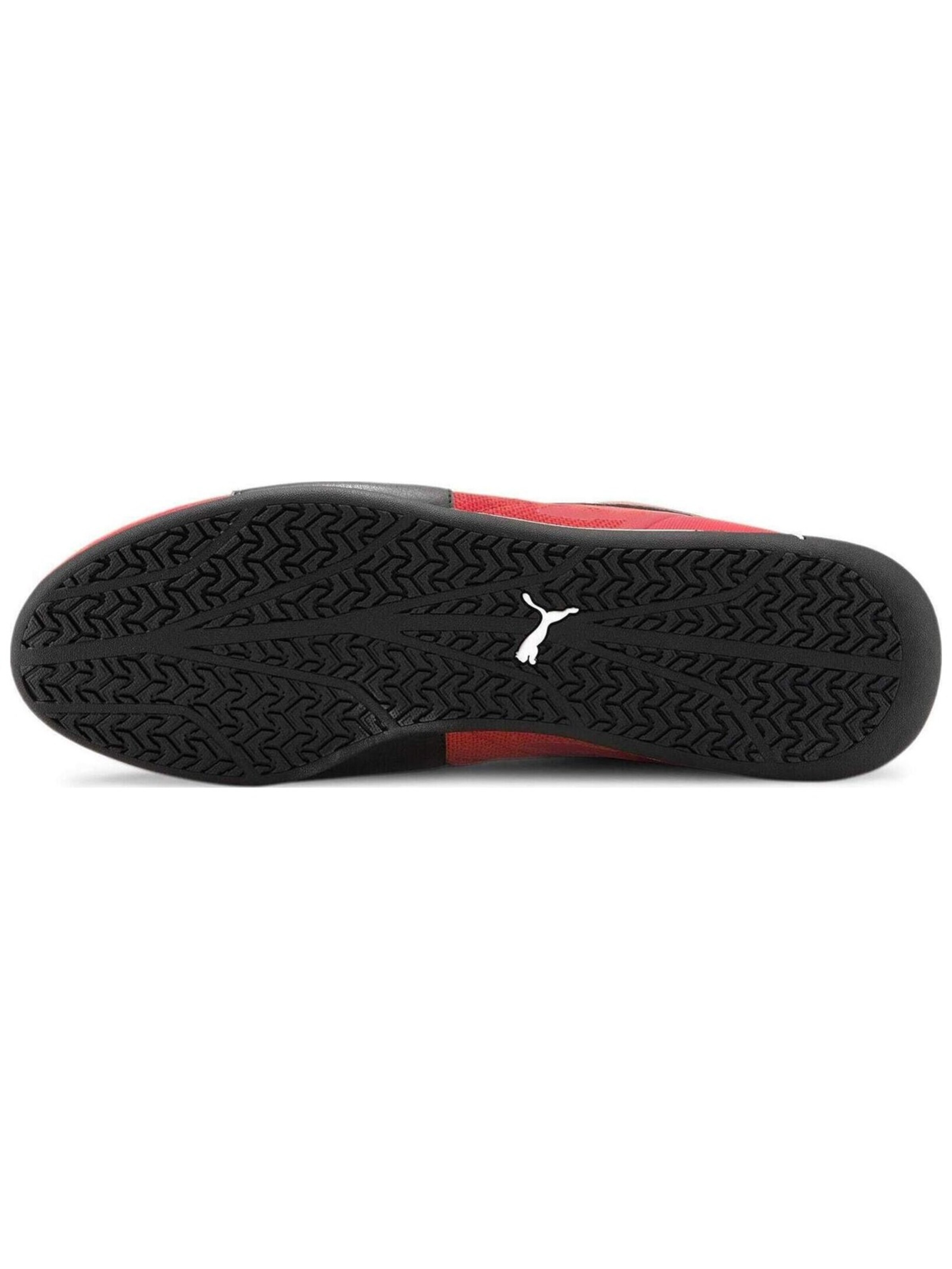 Scarpa sportiva 'Puma Sf R-Cat' di PUMA in rosso