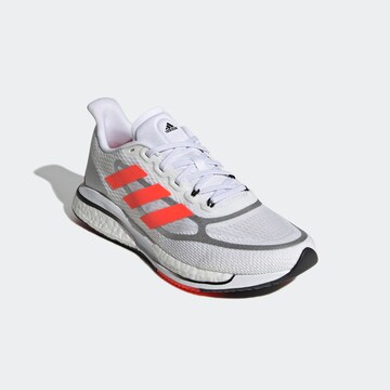 Sneaker bassa 'Supernova' di ADIDAS SPORTSWEAR in bianco