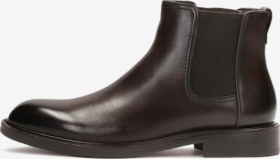 Kazar Bootsit värissä tummanruskea, Tuotenäkymä