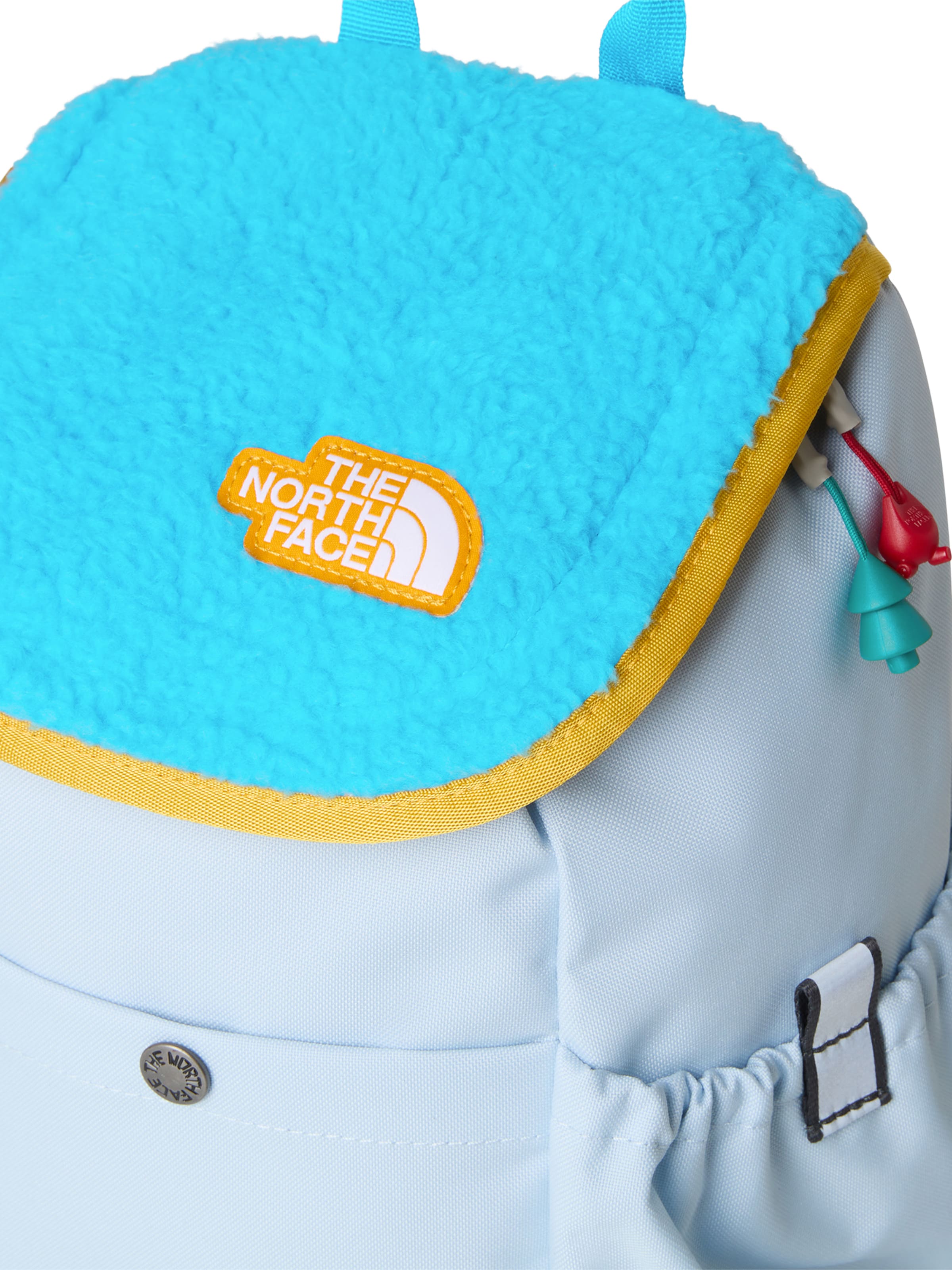 zils THE NORTH FACE Mugursoma 'Y Mini Explorer'