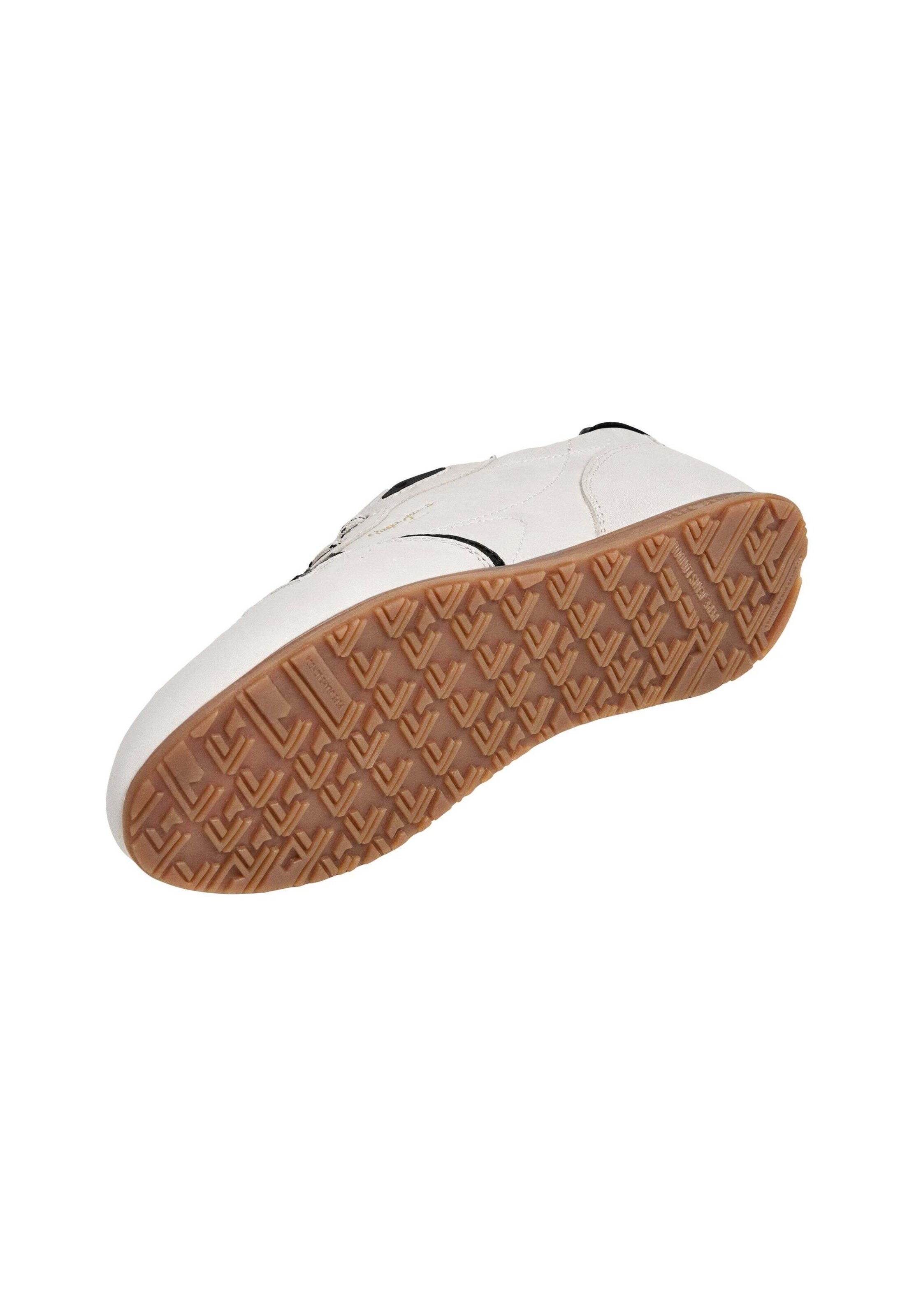 Pepe Jeans - Zapatillas deportivas bajas 'Daze Basic' en blanco