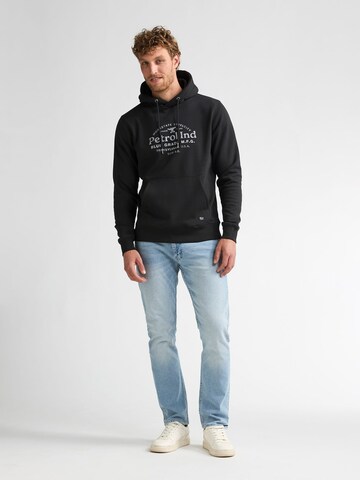 PETROL INDUSTRIES MEN Sweater in Grey