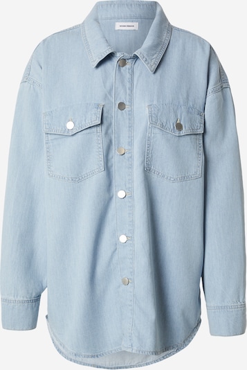 Tatiana Zidekova Bluza u svijetloplava, Pregled proizvoda