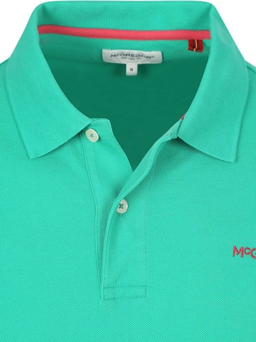 McGREGOR Shirt in Green