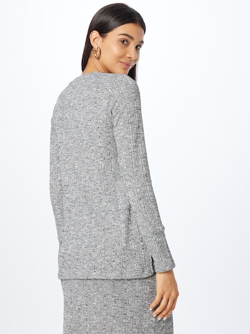 Lindex Sweater 'Dagny' in Grey