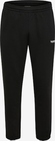Pantalon 'LEGACY 2.0' Hummel en noir : devant