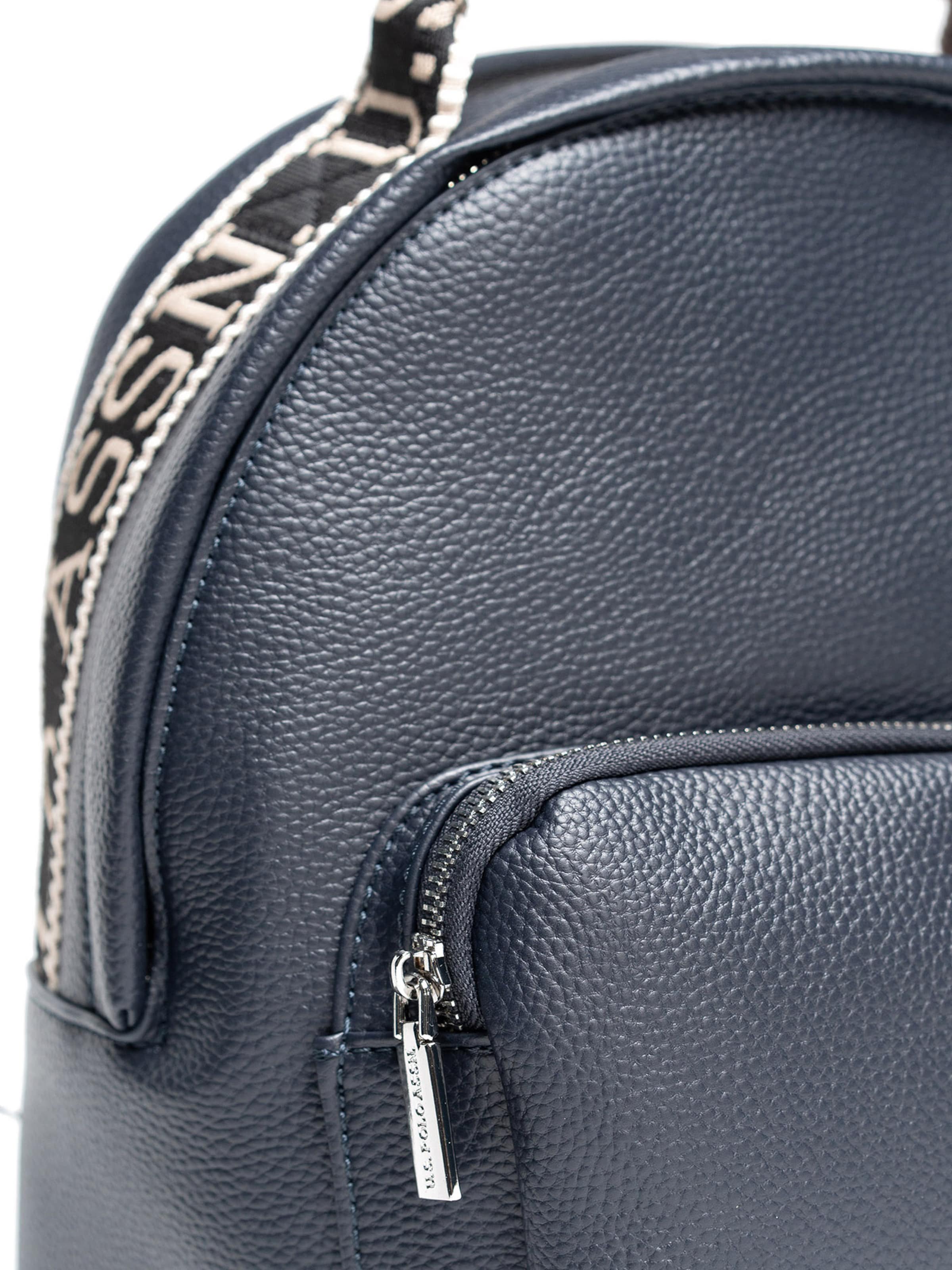 Zaino di U.S. POLO ASSN. in blu