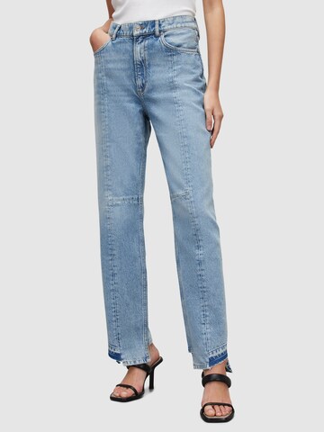 AllSaints Regular Jeans 'KYM' in Blue
