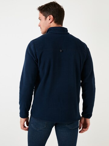 Pull-over Buratti en bleu