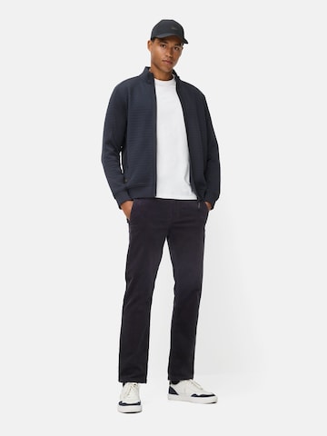 CAMEL ACTIVE Regular Chino Pants in Black