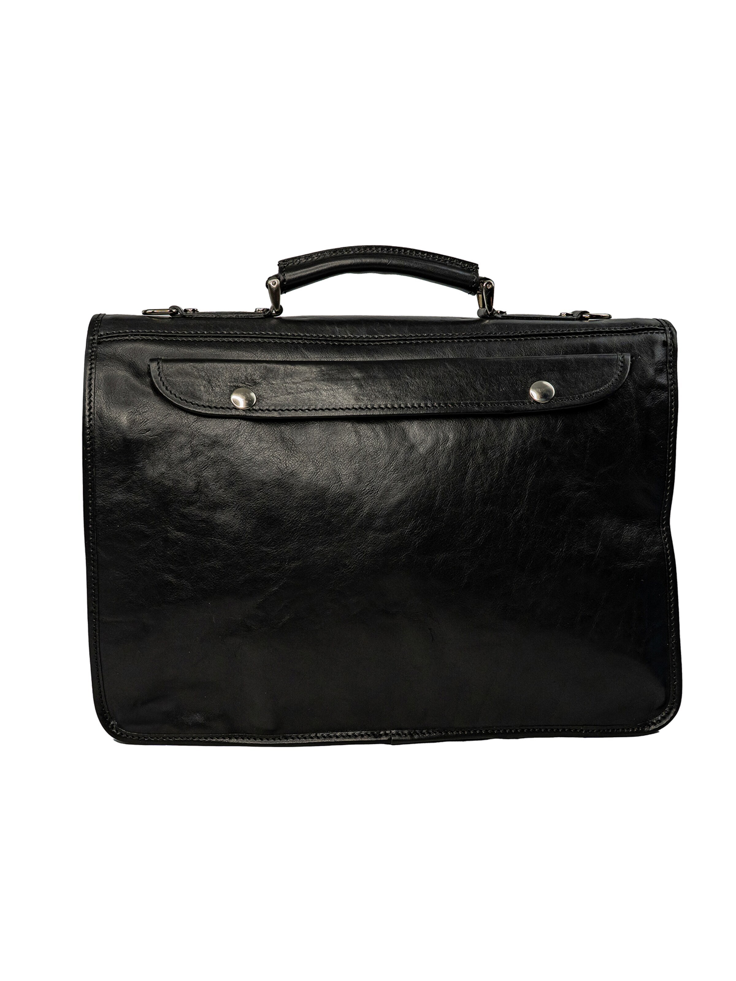 bupell Messenger 'Ernesto' in Black
