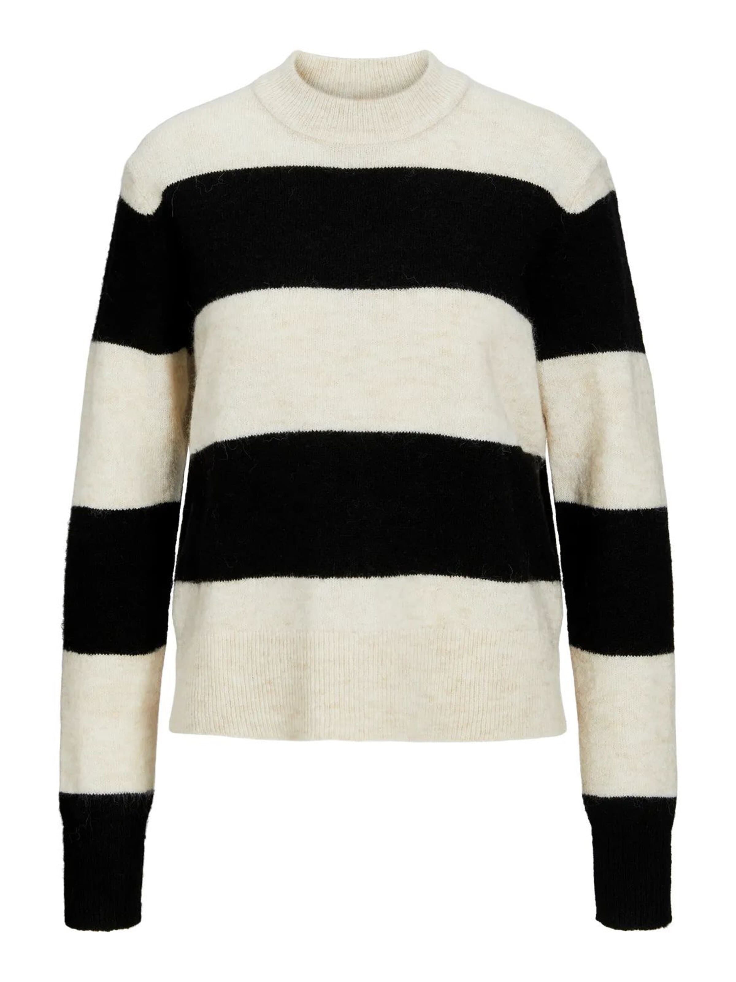 JJXX Jersey en S en beige, Vista del producto