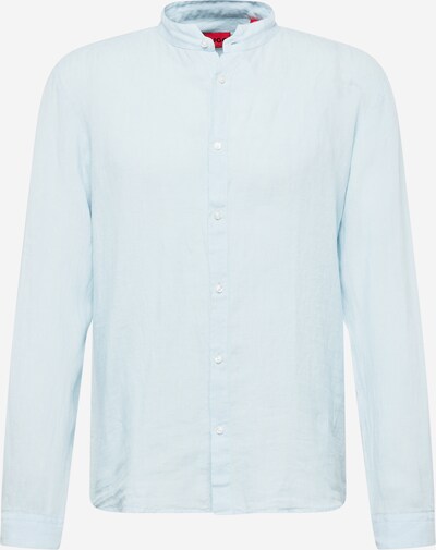 HUGO Skjorta 'Elvory' i ljusblå, Produktvy