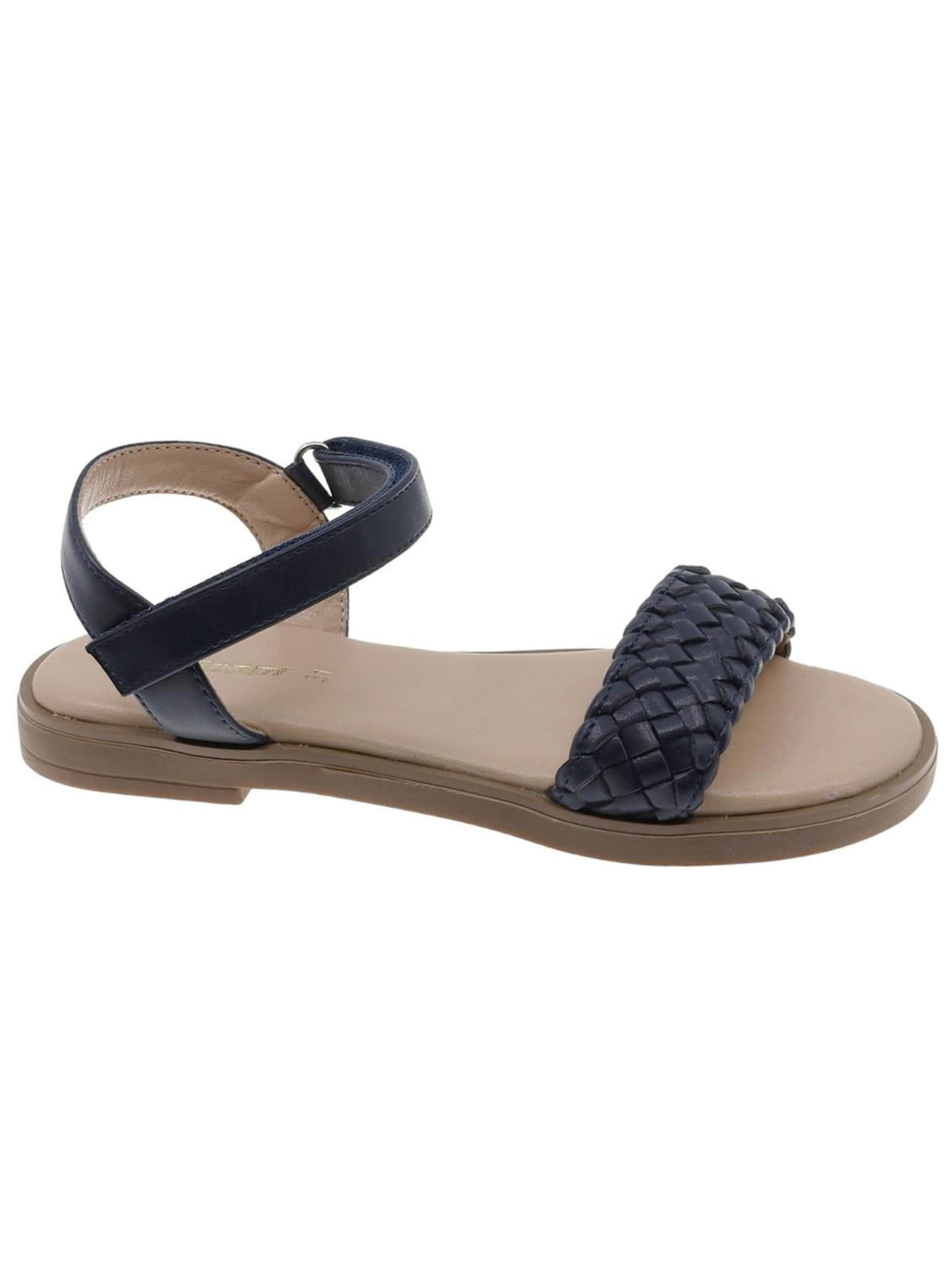 Beppi Open schoenen 'Casual Sandal' in 28 in de kleur Blauw, Productweergave