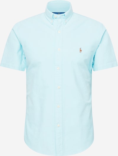 Polo Ralph Lauren Camisa en azul claro, Vista del producto