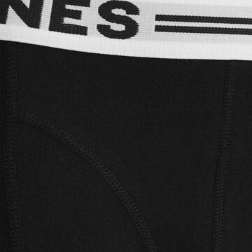 Pantaloncini intimi di Jack & Jones Junior in nero