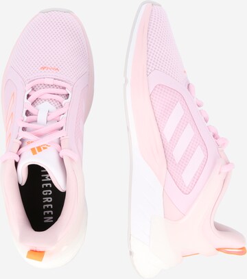 Chaussure de course 'Response Super 2.0' ADIDAS SPORTSWEAR en rose