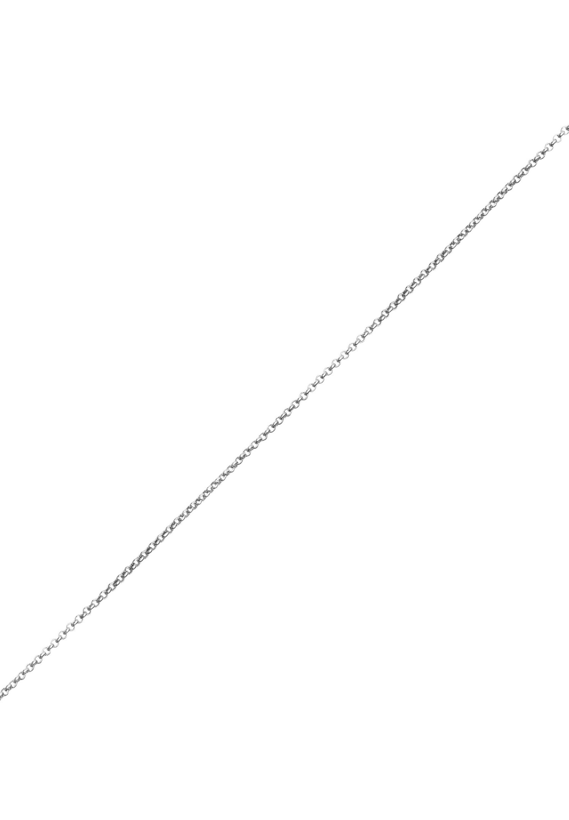 Stilnest Bracelet in Silver