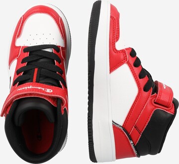 Champion Authentic Athletic Apparel - Zapatillas deportivas 'REBOUND 2.0' en rojo