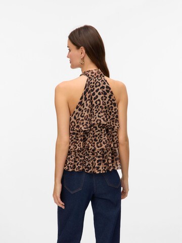 VERO MODA Top in Bruin