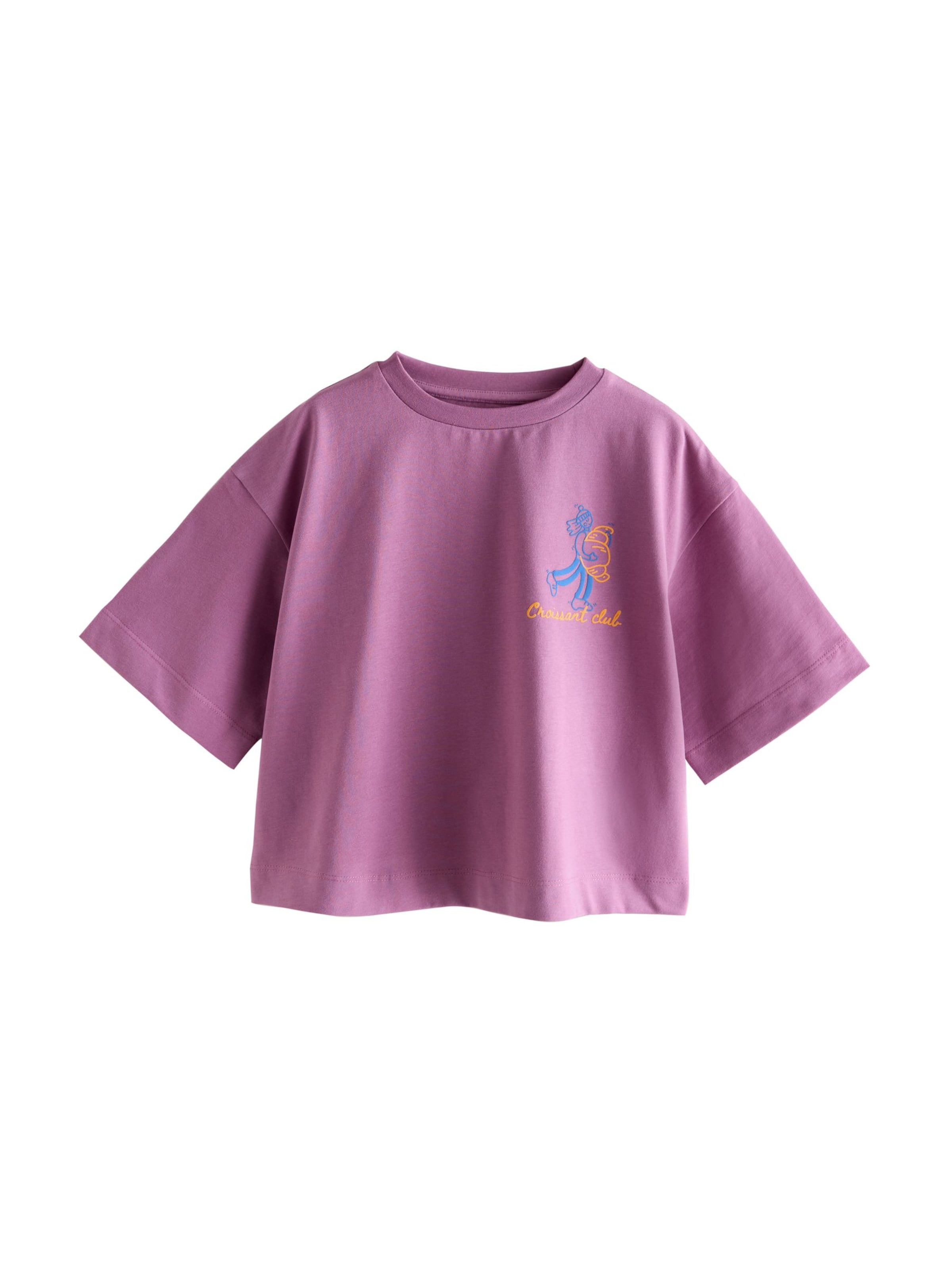 Next Särk, värv lilla: eest vaates