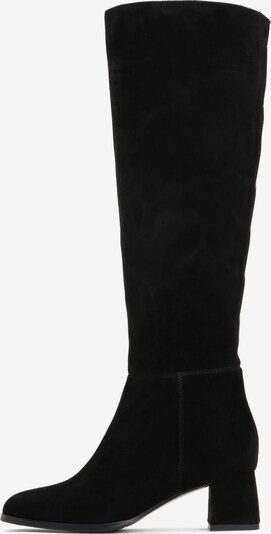 Kazar Stiefel in schwarz, Produktansicht