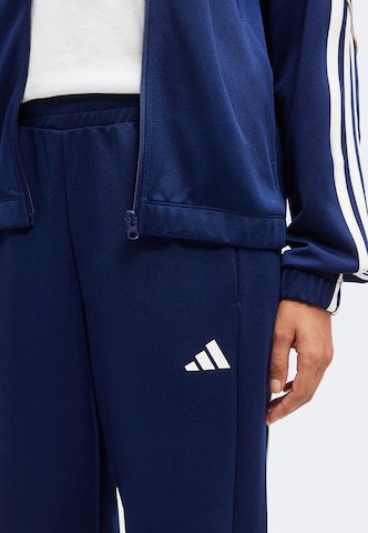 Completo per l'allenamento 'STADIUM' di ADIDAS SPORTSWEAR in blu