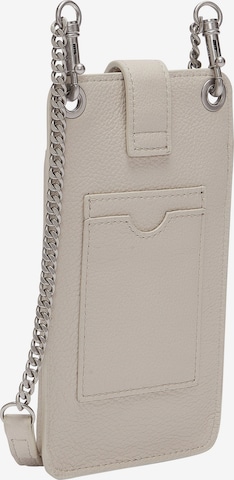 Liebeskind Berlin Smartphone Case in Grey