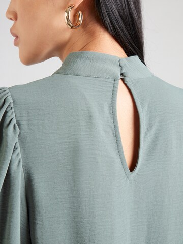 VILA - Vestido 'VIPALLAS' em verde