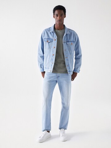 Salsa Jeans Shirt in Green