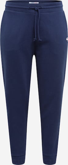 Tommy Jeans Curve Hlače u mornarsko plava, Pregled proizvoda