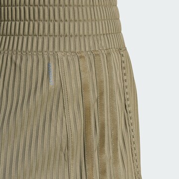 ADIDAS PERFORMANCE Обычный Спортивные штаны 'Pacer All Gym Seasonal' в Зеленый