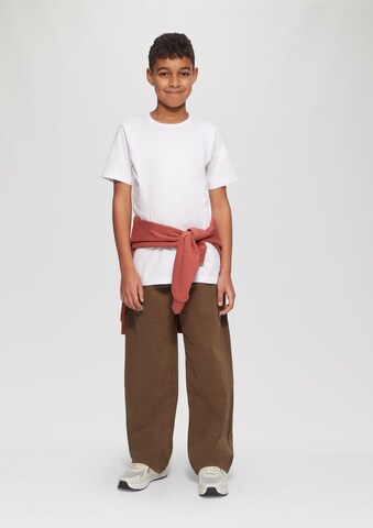 s.Oliver Shirt in Wit