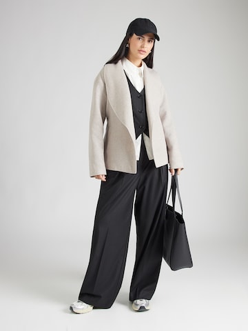 ONLY Tussenjas 'ONLSEDONA AUGUSTA' in Grijs