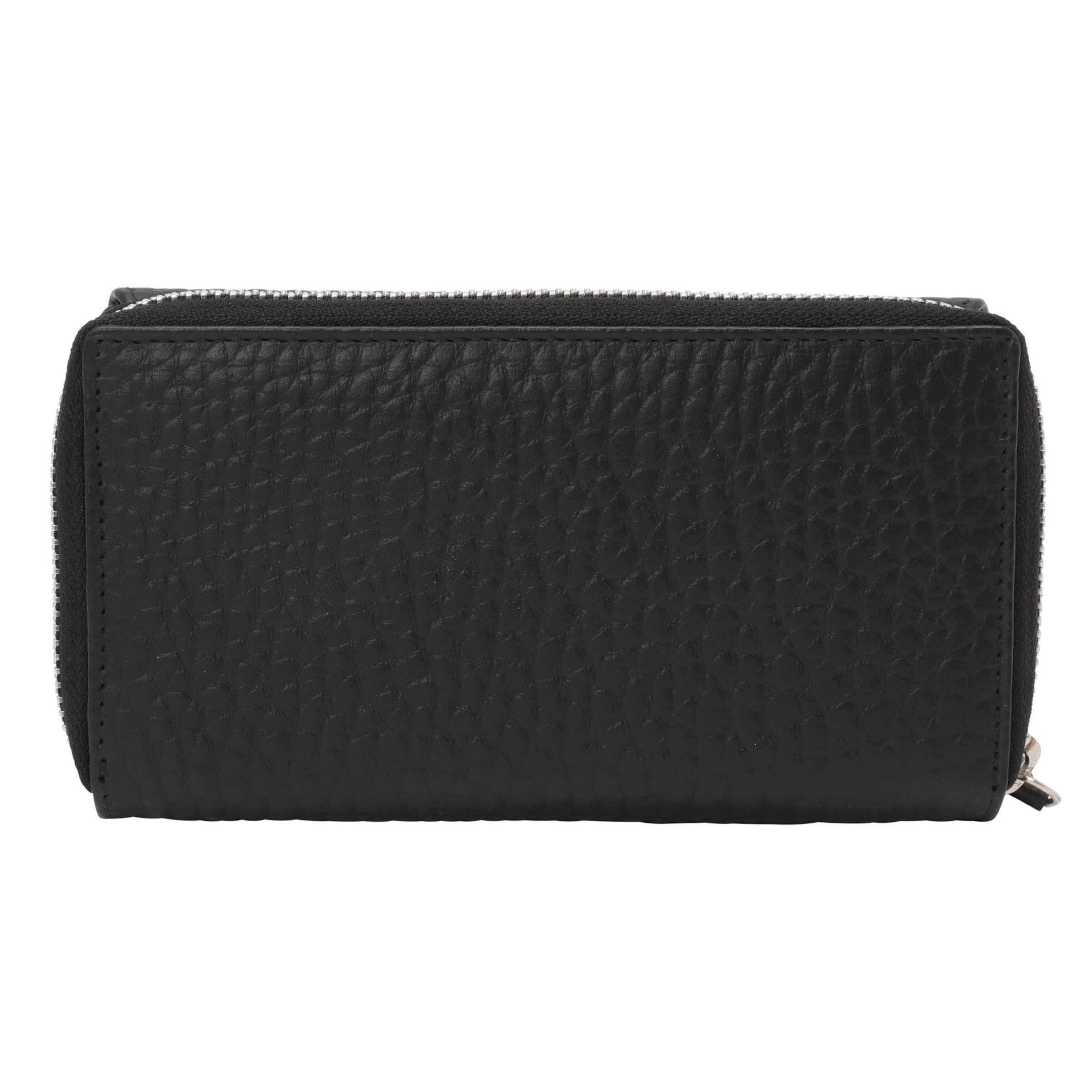 VOi Wallet 'Hirsch' in Black