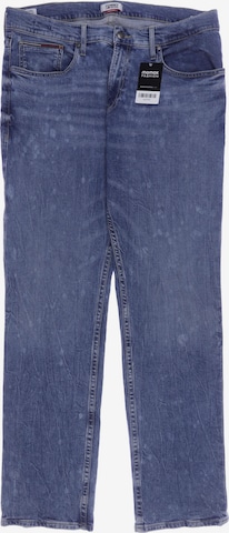 Tommy Jeans Jeans 34 in Blau: predná strana