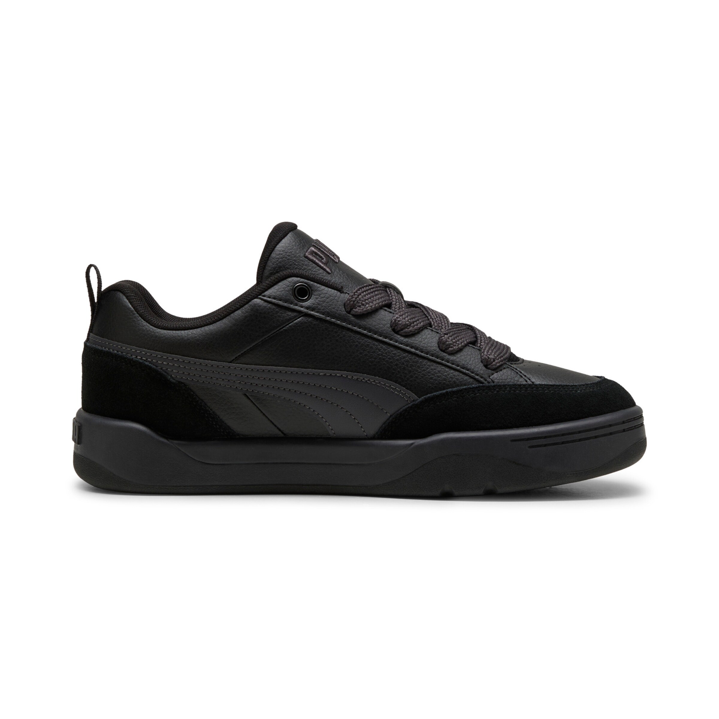 PUMA Sneakers in Black