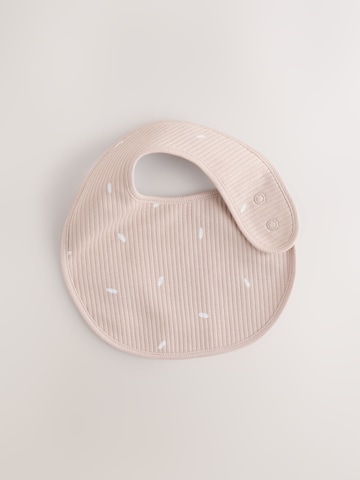 Next - Babero en beige