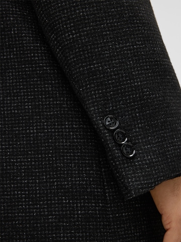 STRELLSON Mantel 'Adria' in Schwarz