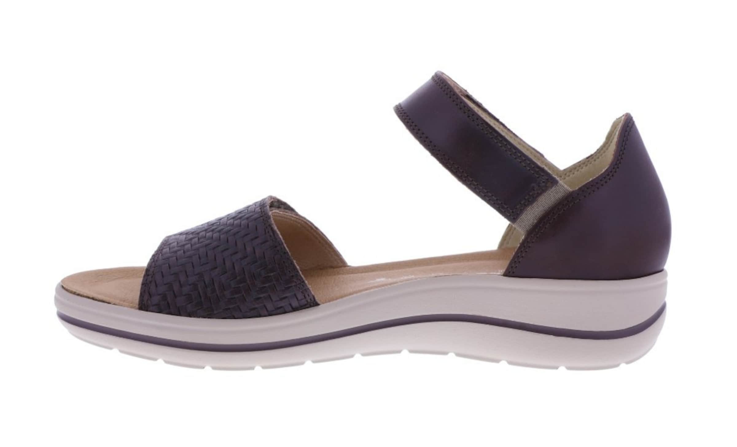 Hartjes Sandals in Brown