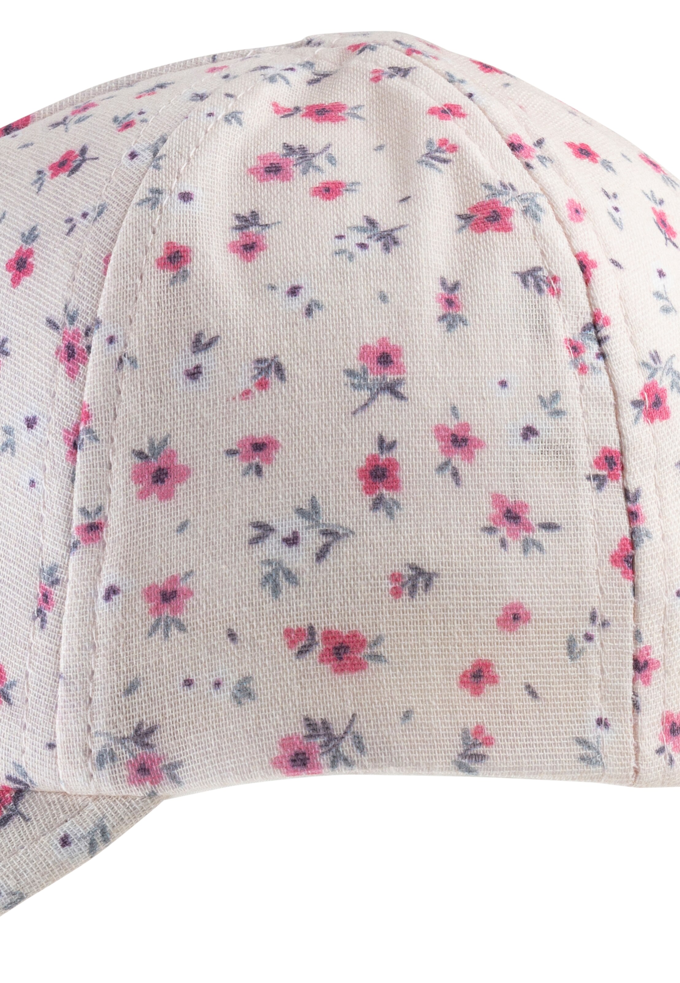 STERNTALER Cap in Weiß