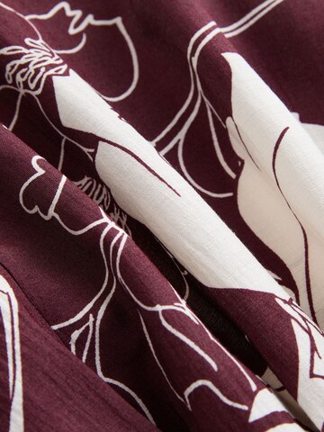 Next Dress in Purple