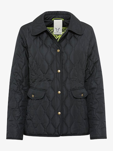 Fuchs Schmitt Übergangsjacke‌‌‌‌‌‌ in Blau: Vorderseite